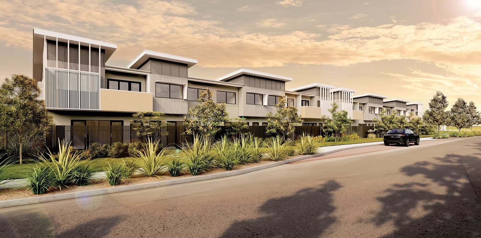 Lakeside Residences - Image 2